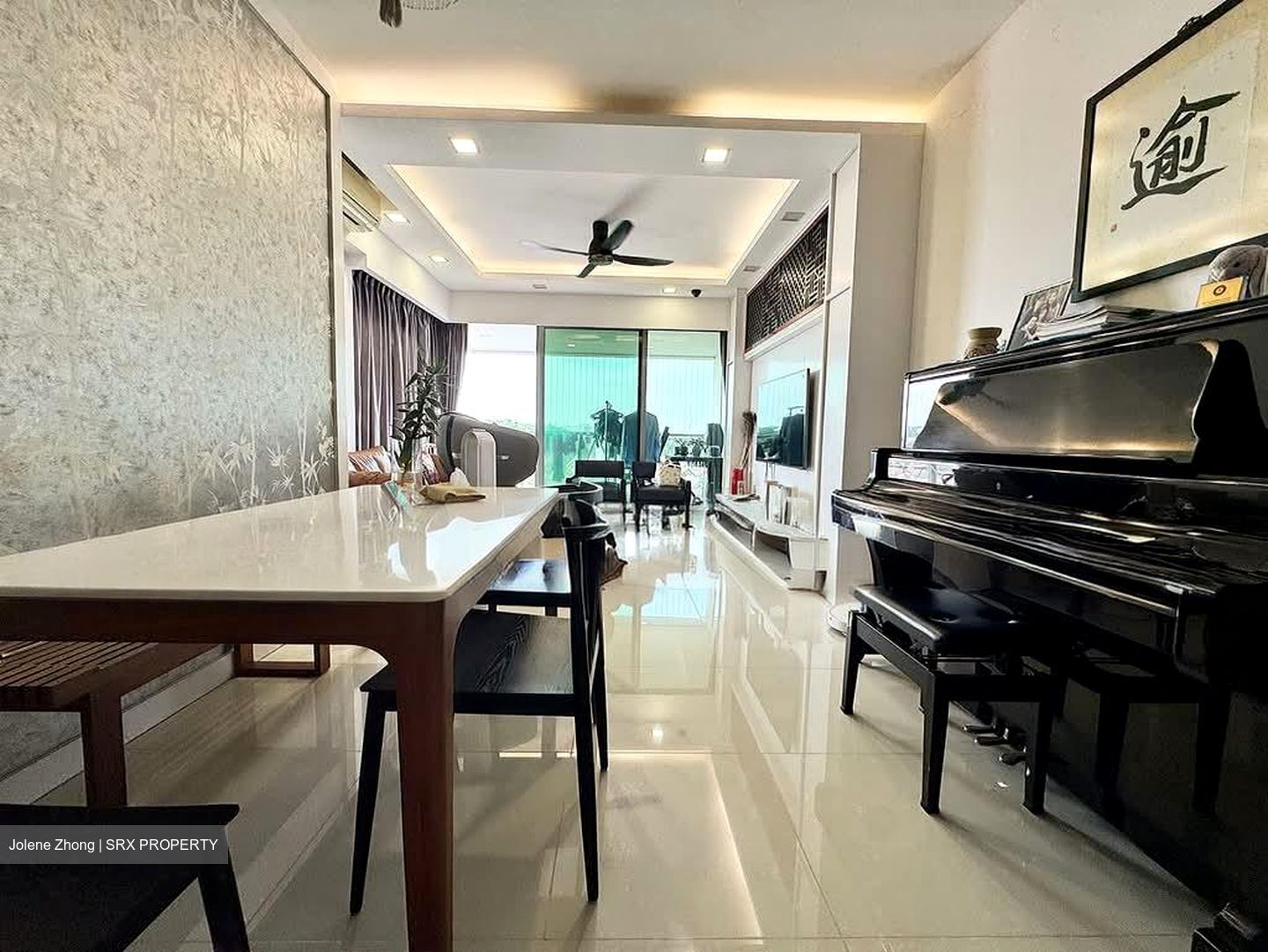 Double Bay Residences (D18), Condominium #539693011